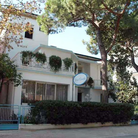 Hotel Ornella Cesenatico
