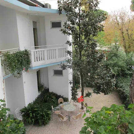 Ornella Hotel *