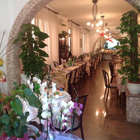 Ornella Hotel