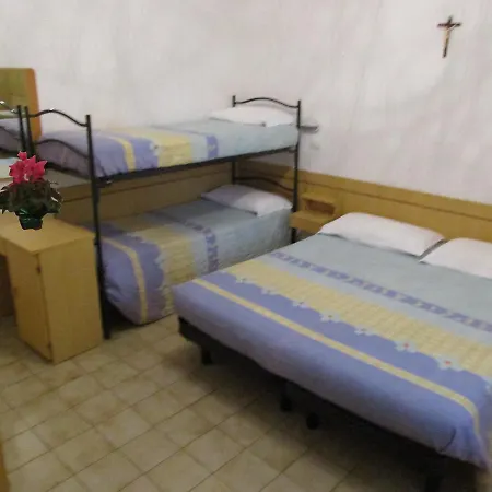 Hotel Ornella *