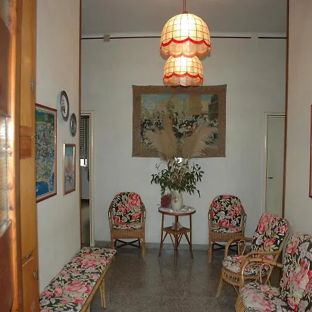 Hotel Ornella