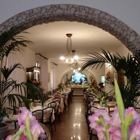 Ornella Hotel