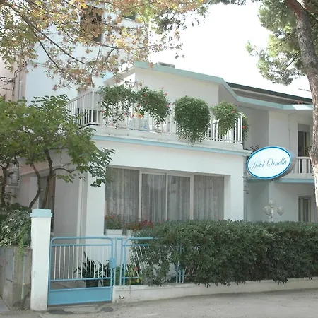 Hotel Ornella