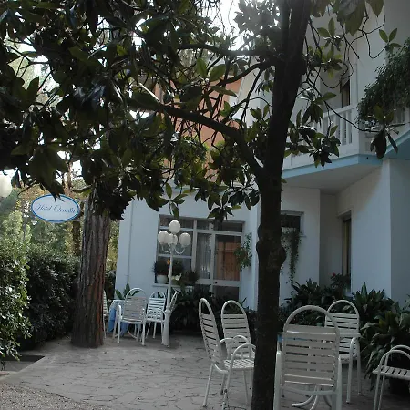 Ornella Hotel *