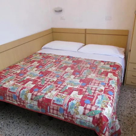 Ornella Hotel Cesenatico