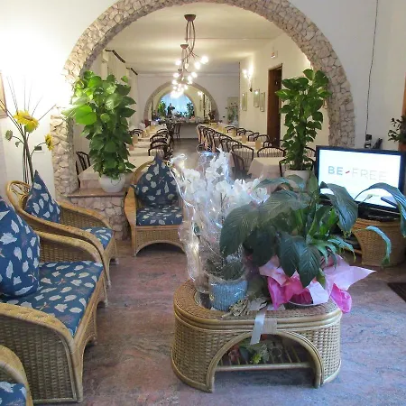 Hotel Ornella Cesenatico