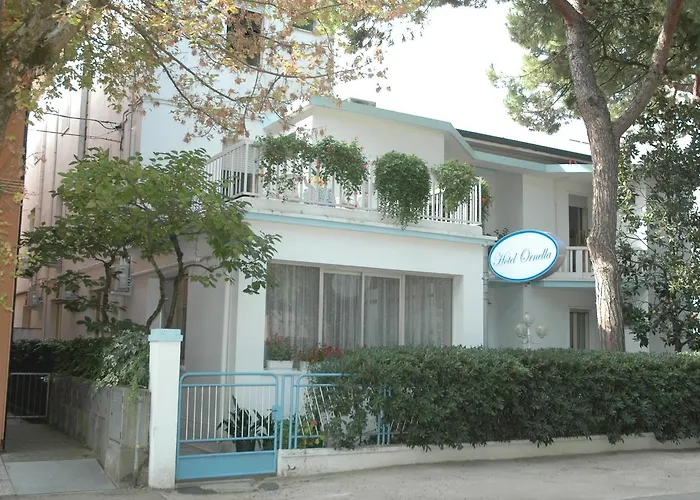 Hotell Ornella