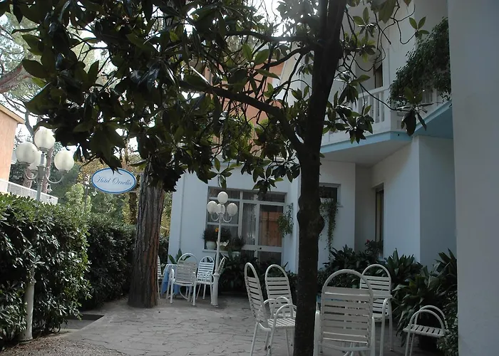 Ornella Hotel *