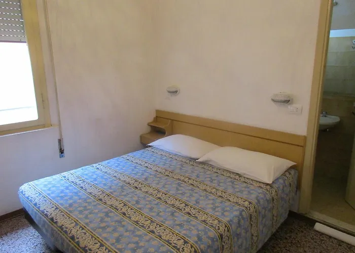 Hotell Ornella Cesenatico