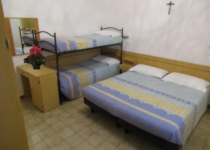 Hotell Ornella *