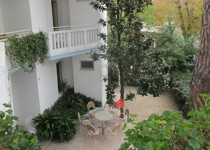 Ornella Cesenatico
