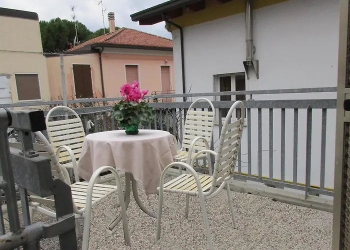 Ornella Cesenatico