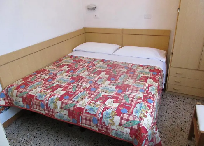 Ornella Hotell Cesenatico