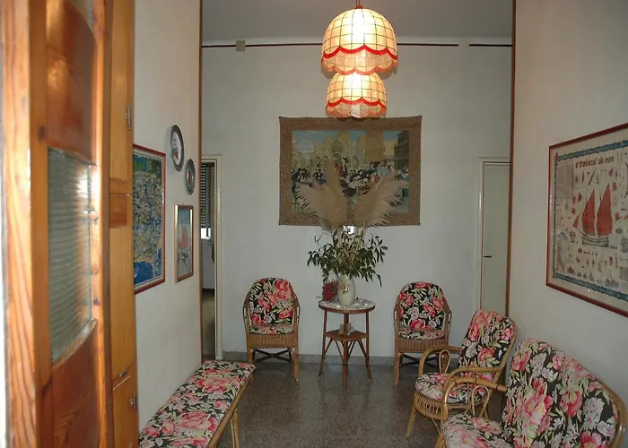 Hotell Ornella
