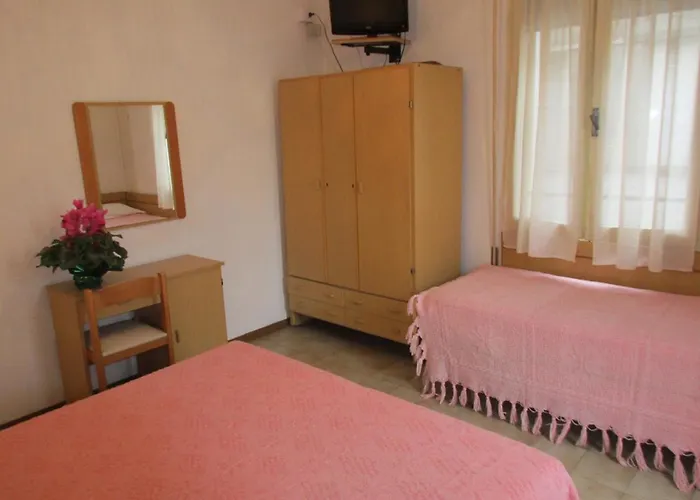Hotell Ornella