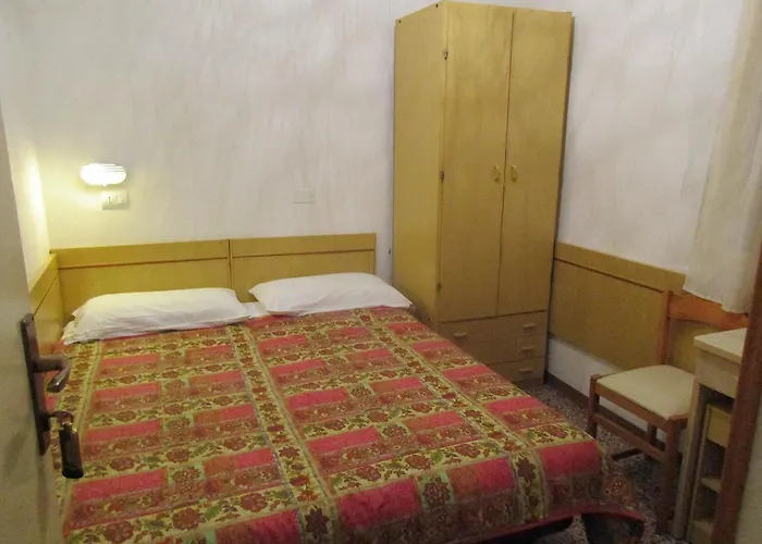Ornella Hotell Cesenatico