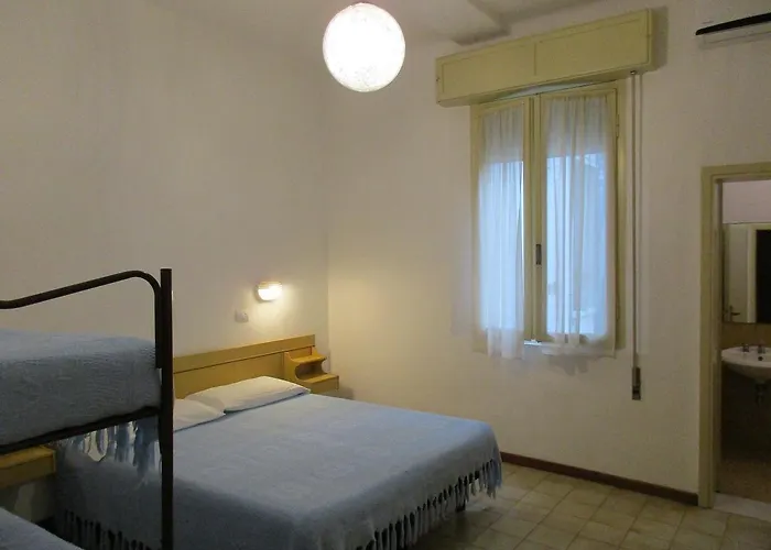 Ornella Hotell *